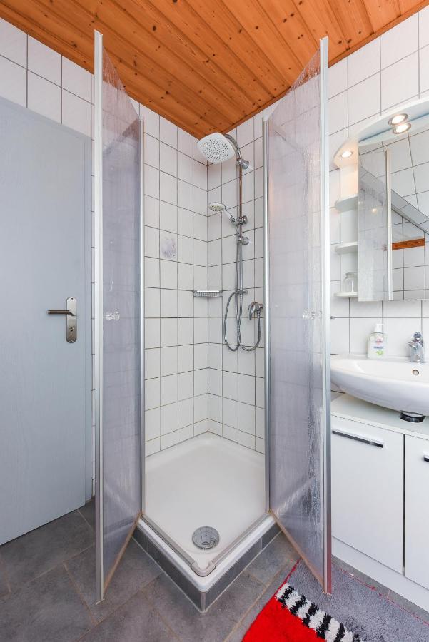 Ferienhaus Elfriede Coordes Moorweg 외부 사진