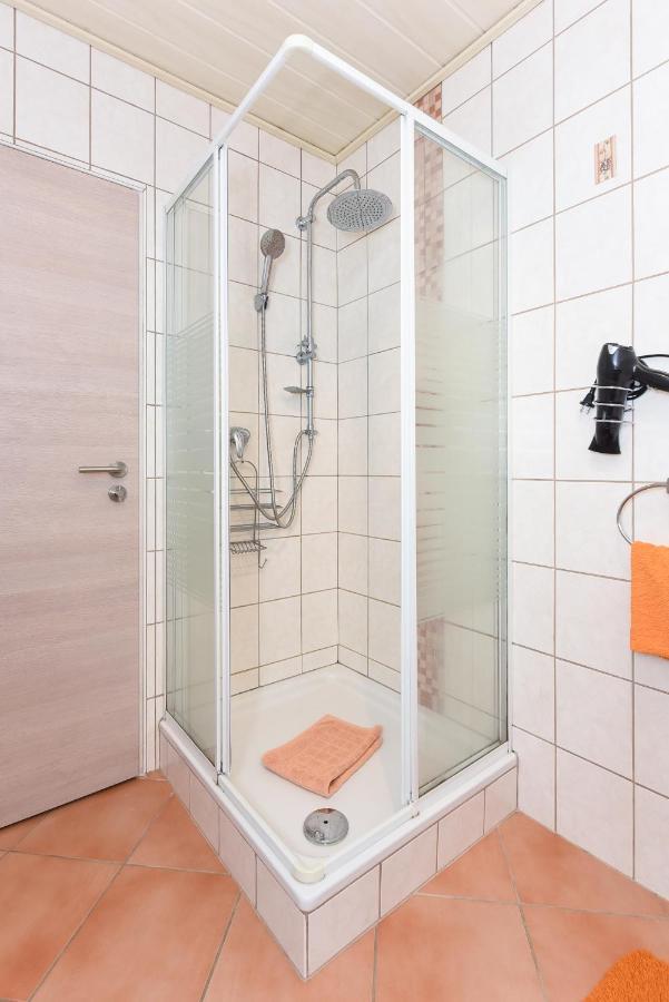 Ferienhaus Elfriede Coordes Moorweg 외부 사진